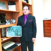 Pro Circuits Manufacturing, Inc. www.pcmi-usa.com Employee Jay Madhani's profile photo