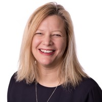 Resource Label Group LLC Employee Beth Archer's profile photo