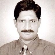 Smart Labtech Pvt. Ltd. Employee Natarajan G.v's profile photo