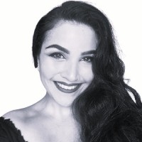 Alba Olmeda Email