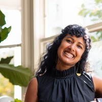 Ode Employee Ramya Mahalingam's profile photo