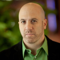 Socialistics Employee Jason Yormark's profile photo