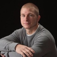 University of Illinois Urbana-Champaign Employee Greg Snipes's profile photo