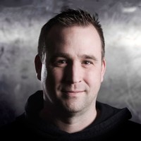 3Fiftynine Employee Maurice de Haas's profile photo