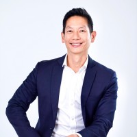 SCB – Siam Commercial Bank Employee Tanik Tarawisid's profile photo