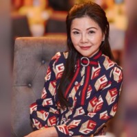 Climate+ Employee Addy Cheng's profile photo