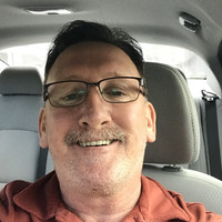 TRIMEDX Employee Chuck Sitter's profile photo