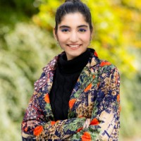Atlantis Health Employee Krishleen Kaur's profile photo