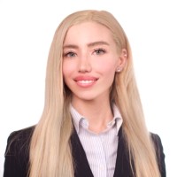 Bucephalus Employee Diandra V's profile photo