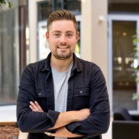 Mark Damhuis Email & Phone Number