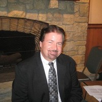 Tektronix Employee David Polley's profile photo