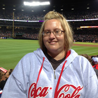 Newton Medical Center Employee Beth Daniel's profile photo