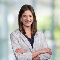 Liskow Employee Rachael Schilling's profile photo