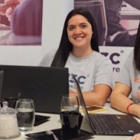 M3C Software Employee Ornella Fazio's profile photo