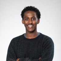 Abel Negussie Email & Phone Number