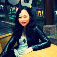 Jessica Liang Email & Phone Number