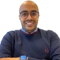 iTech® Employee Hassn Cabary's profile photo