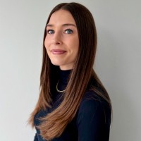 Freshfields Employee Ashley Winters's profile photo