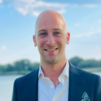 Arts Consulting Group Employee Jason Najjoum's profile photo