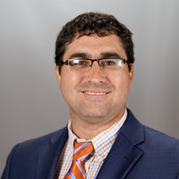 Pacific Life Employee Thad Smith's profile photo