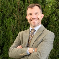 British School of Málaga Employee Stefan Rumistrzewicz's profile photo