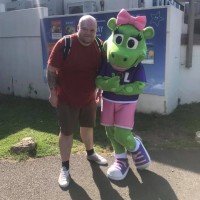 The Anthony Seddon Fund Employee Ben James's profile photo