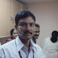 Oriental Solutions Inc Employee Gopichand Tirumala's profile photo