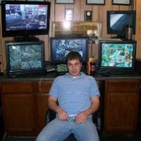 Kmart Corporation Employee Brian Musselman's profile photo