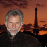 San Francisco Arts Monthly Employee Jesse Hamlin's profile photo