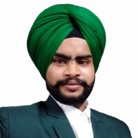 LINDERA Employee Jaskarn Singh's profile photo