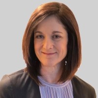 NetApp Employee Elizabeth Ward's profile photo