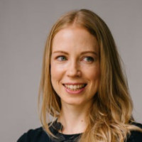 SCARPA Employee Martine T.'s profile photo