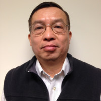 Self-employed Employee Casey Li's profile photo