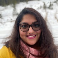 SANAVA Employee Keerthana K's profile photo