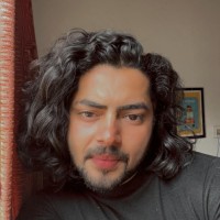 Nomad Credit Employee Prajjwal Mishra's profile photo