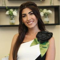 Arts And Melon Employee Rhea Karam's profile photo