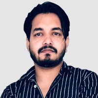 Lindera Employee Deepak Yadav's profile photo