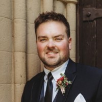Ozark Mountain Roofing Employee Nathan Simms's profile photo