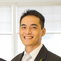 Intertek Alchemy Employee Scott Lin's profile photo