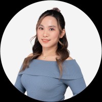 RXMOSAIC Employee Sharry Li's profile photo