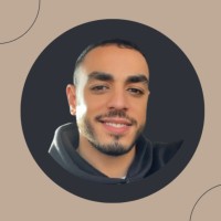 34ML Employee Karim Fekry's profile photo