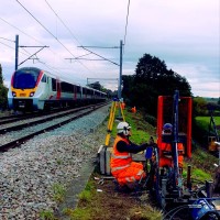 Topdrill Ltd Employee Ashley Jones's profile photo