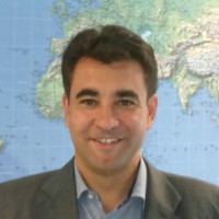 OW Ocean Winds Employee Stephane Baillargeau's profile photo