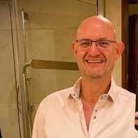 Chris Lethbridge Email