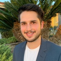 C3 Tech Employee Austin Nazer's profile photo