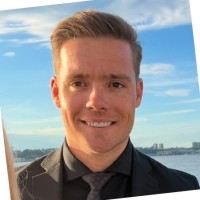 Pharmasphere Employee Andrew Hindley's profile photo
