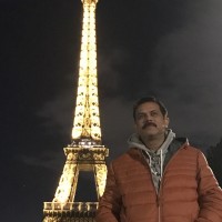 The Structures Company, LLC Employee Hemant Sachdev's profile photo