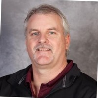 Phillips 66 Employee Randy Botts's profile photo