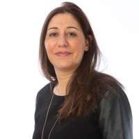 AEQUIDO EXPERTISE Employee Karen Ankry's profile photo