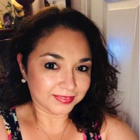 Home Goods Retailer Employee Sylvia Salas's profile photo